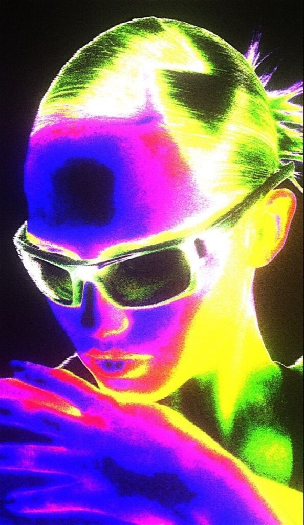 nightglasses