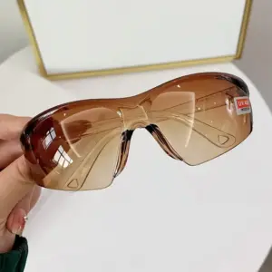 Labor Protection Sunglasses Universal Impact Resistant Protective Goggle Dustproof Sandproof Windproof UV400 Cycling Glasses